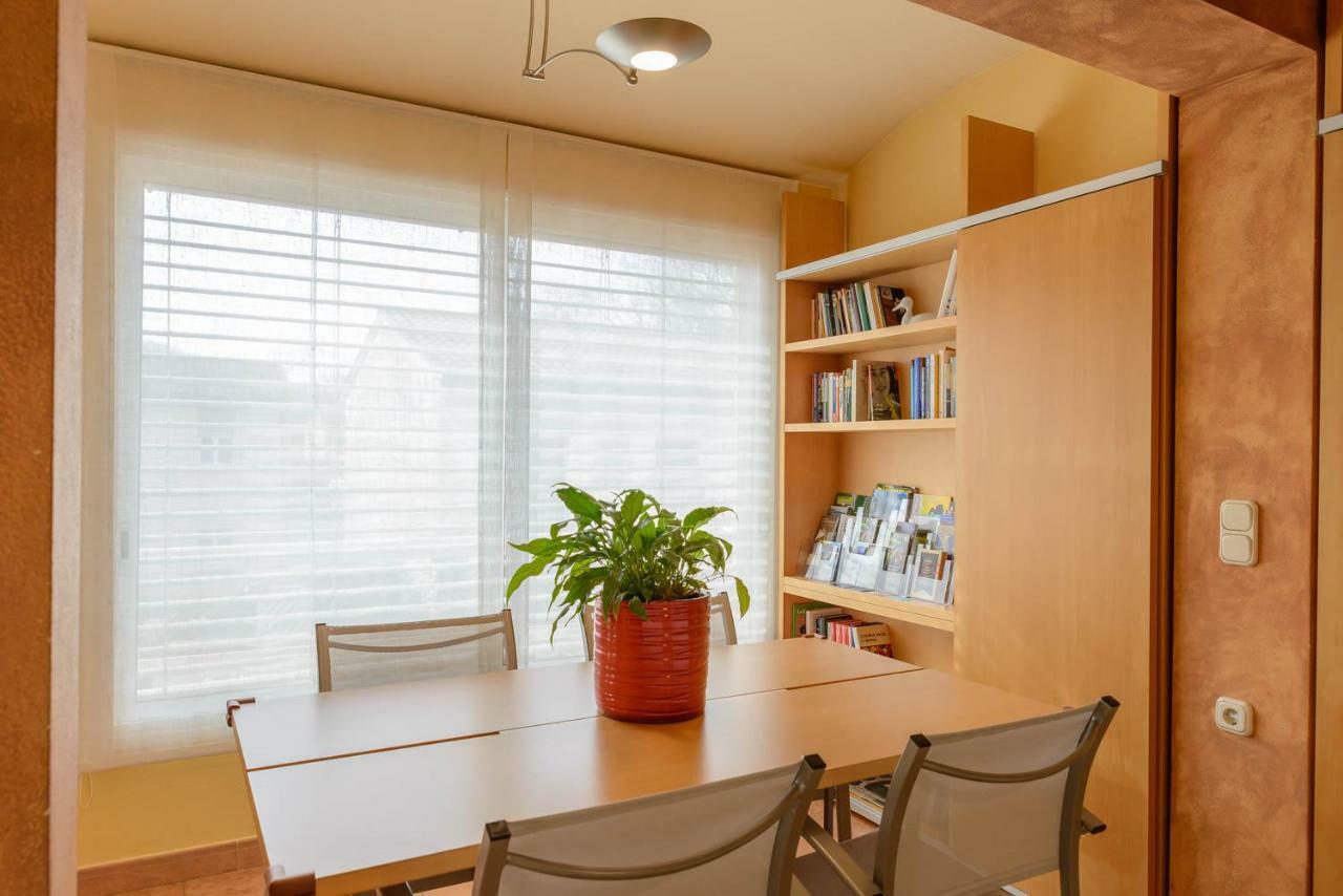 Apartamento "El Lila" - Parking Incluido Олот Экстерьер фото