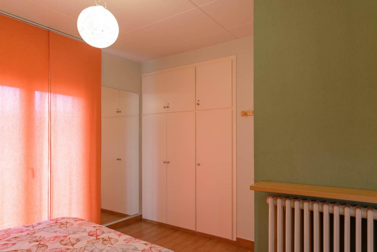 Apartamento "El Lila" - Parking Incluido Олот Экстерьер фото